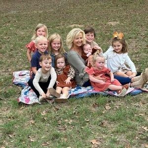 Meet your Posher, Kathy